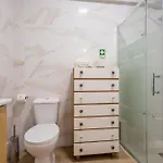 Estudio - Sol De Sao Martinho - By Smarthomes Lägenhet