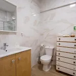 Estudio - Sol De Sao Martinho - By Smarthomes Lägenhet