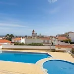 Estudio - Sol De Sao Martinho - By Smarthomes Lägenhet São Martinho do Porto