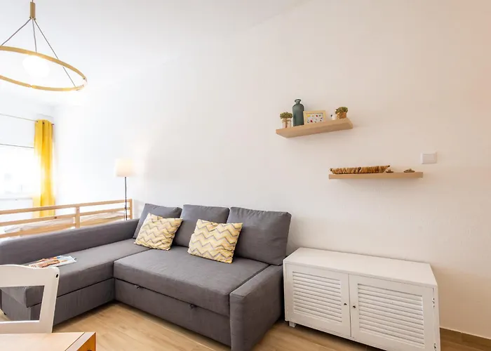 Estudio - Sol De Sao Martinho - By Smarthomes