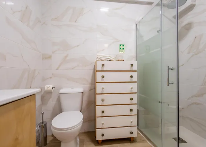 Estudio - Sol De Sao Martinho - By Smarthomes Daire