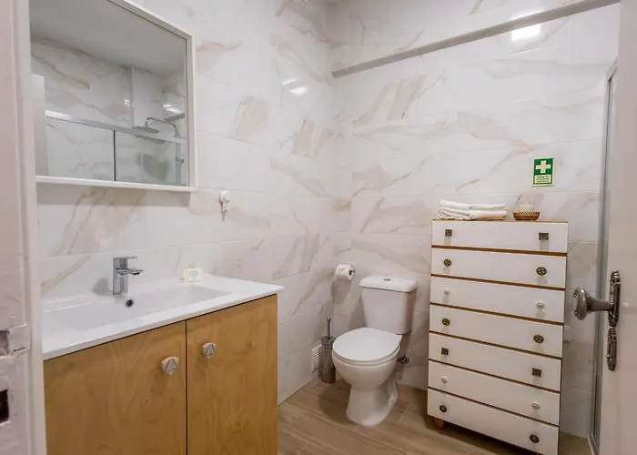 Estudio - Sol De Sao Martinho - By Smarthomes Daire